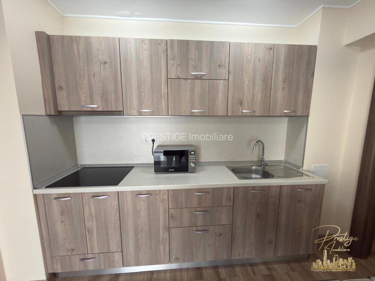 Apartament spatios cu 2 camere de inchiriat in SDK-Delta - Oradea - 4