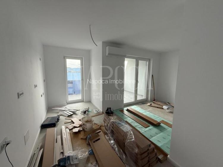 Apartament 2 camere de vanzare in Iris, Cluj Napoca - 7