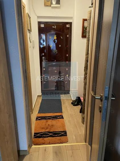 Garsoniera mobilata - zona Astra - 4