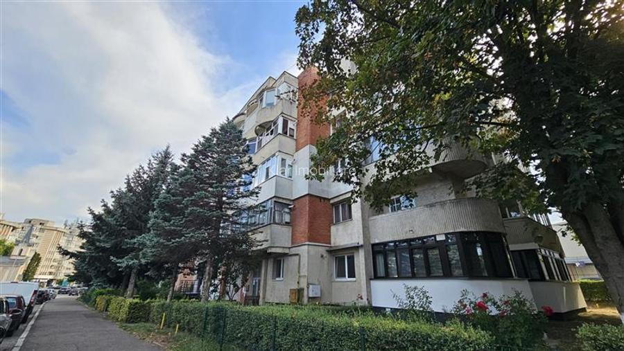 Apartament 2 camere 55mp, balcon, Falticeni - vizavi de Nicu Gane - 27