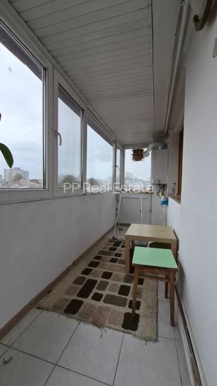 Delfinariu- Ap 3 cam,decomandat,  et4/4 (cu pod) -centrala gaze - 10