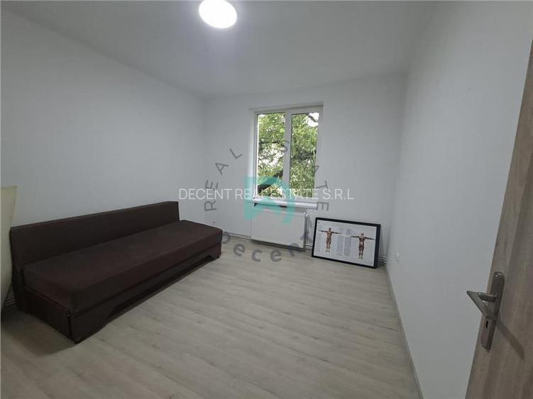 Apartament 3 camere, Avram Iancu, etaj 1 - 3