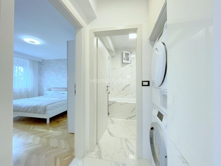 Apartament 2 camere – Ultracentral-Parcul Copiilor - 7