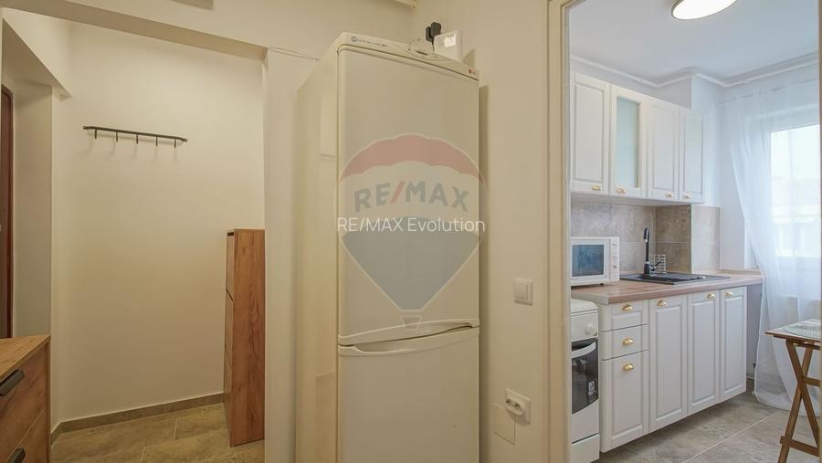 Apartament cu 2 camere de închiriat în zona Grivitei - 2
