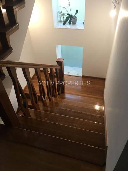 Magurele , Vila 2010,P+1+M, 6cam, 4bai, teren 1000mp, zona LIDL,PENNY, padure 5m - 6