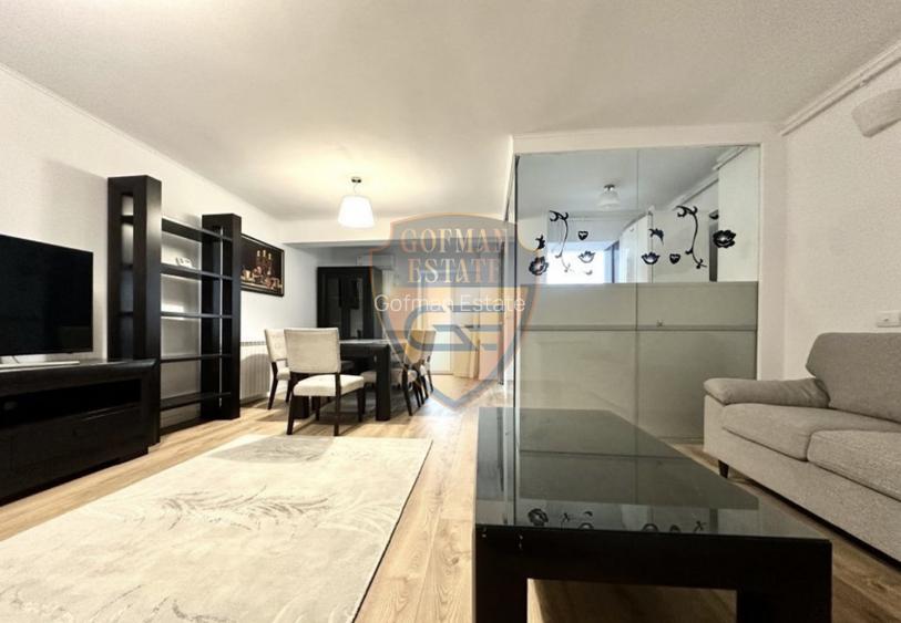 Ap 3 cam, Faleza Nord , vedere la mare, centrala gaze, A/C, et 4/10 lift, balcon - 2