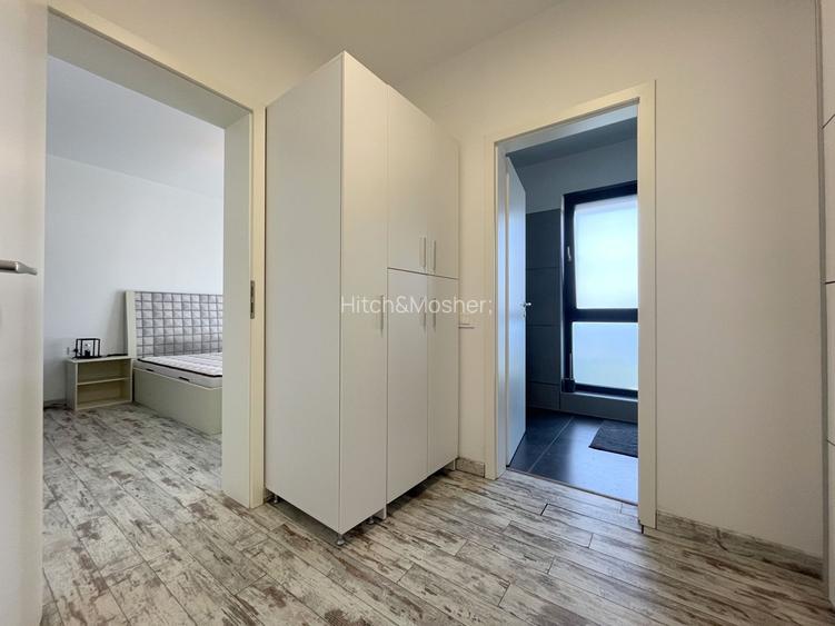 Penthouse de închiriat | Dumbrăvița – la intrare, lângă Galaxy Shopping - 20