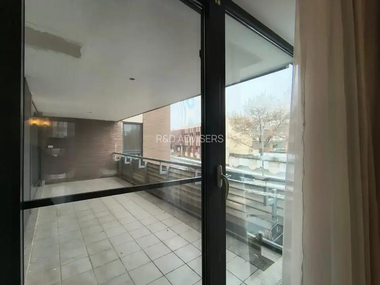 Apartament elegant cu 4 camere | Etaj 1 - 15