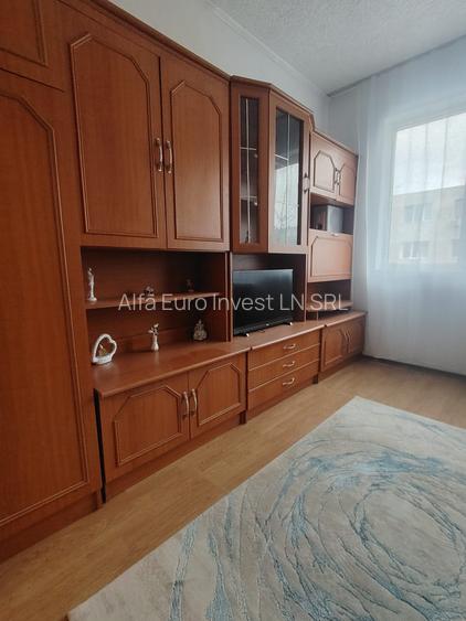 Garsoniera de vanzare in zona Tractorul - 5