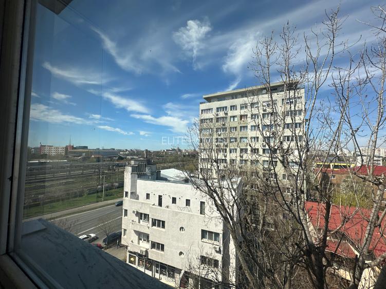 Apartament de 2 camere pe Calea Grivitei/2-Room Apartment on Calea Grivitei - 9