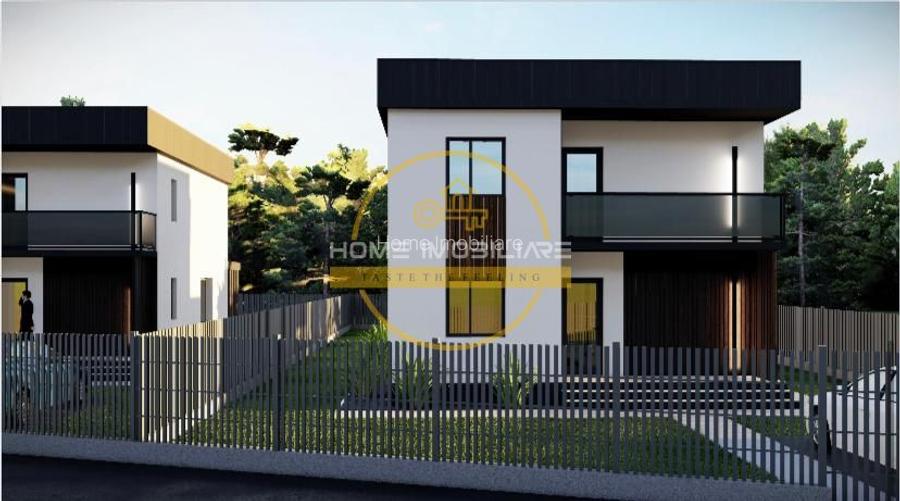 Casa Individuala  de vanzare - 8 km de Stadionul Emil Alexandrescu Copou Iasi - 7