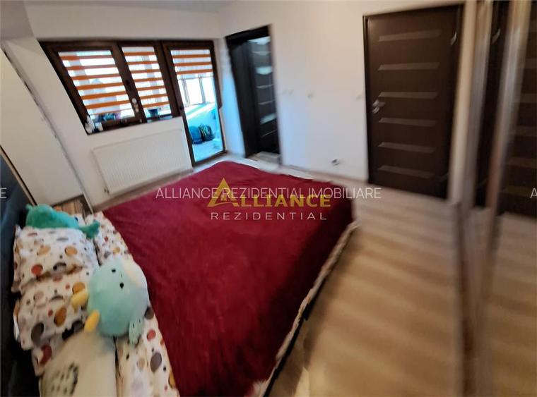 Apartament 3 camere de vanzare - Soseaua Oltenitei Sector 4 - 19