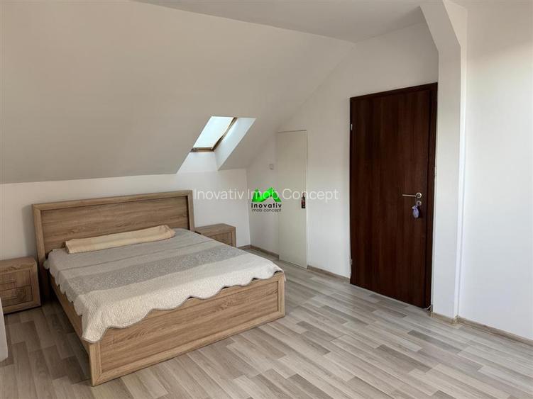 Apartament de închiriat 4 camere Sibiu Central Sos Alba Iulia - 6