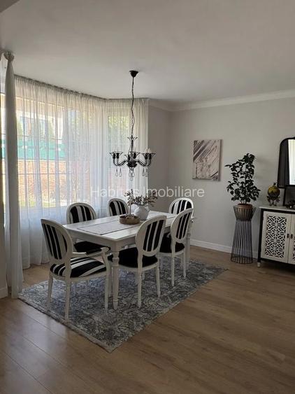 Casa individuala 240 mp utili, teren 536 mp, garaj, Iris - 6