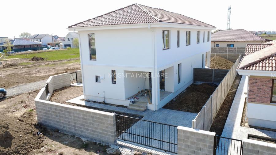 Duplex 4 camere P+1, zona Serena/Lidl - 8