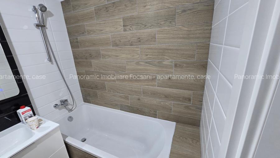Apartamente 2 si 3 camere de vanzare, bloc nou, etajul 2, Focsani - 12