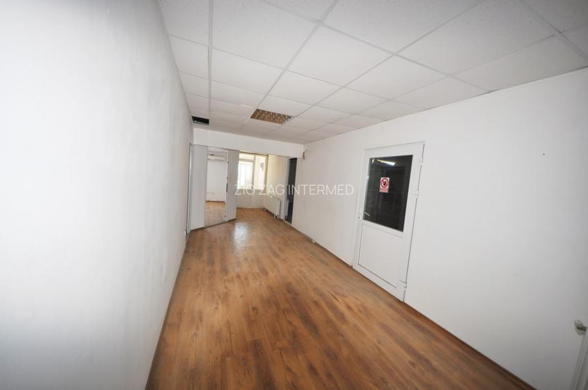 Zona Industriala, eurohala 320 mp., teren 600 mp. - 6