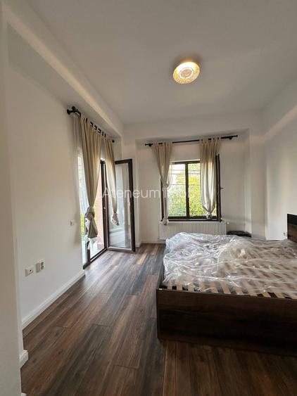 Vilă individuală, singur în curte – Băneasa, zona Dobrogeanu Gherea - 7