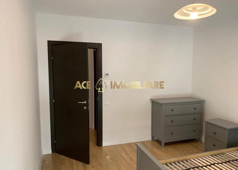 2 Camere de inchiriat | Domenii | Arcadia | Metrou | Centrala Proprie - 4