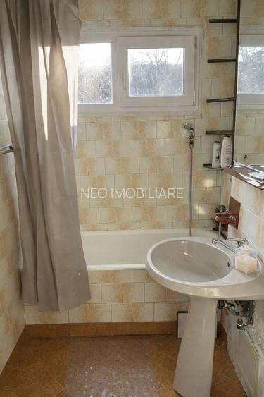 3 Camere - centrala proprie - Tipografului - 3