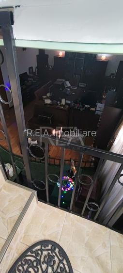 Vila superba 2012, P+1+M, 10+ camere, posibilitate business gradinita sau centru - 22