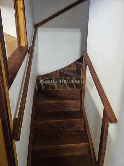 Cabană elegantă la Băile Figa – finisaje premium, balcon și curte spectaculoasă - 4