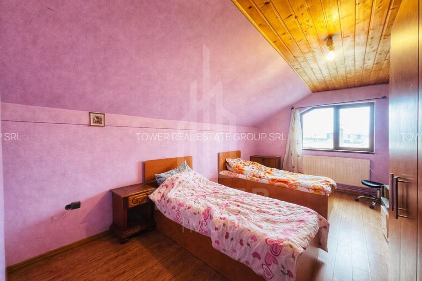 Casă de închiriat-Veterani - 19