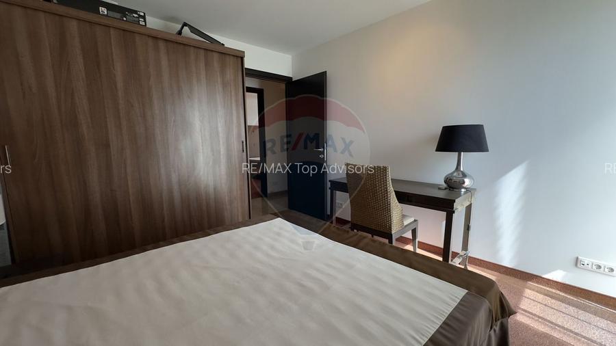DE VANZARE Apartament 4 camere 126 mp piscina OTOPENI/PETRESTI - 14