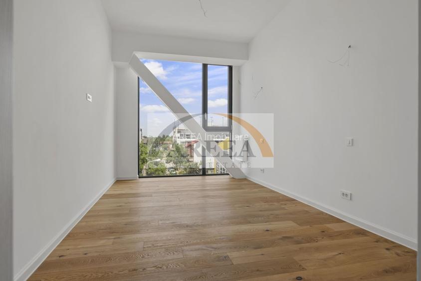 Apartamentul perfect in Aviatiei- Mall Promenada - 8