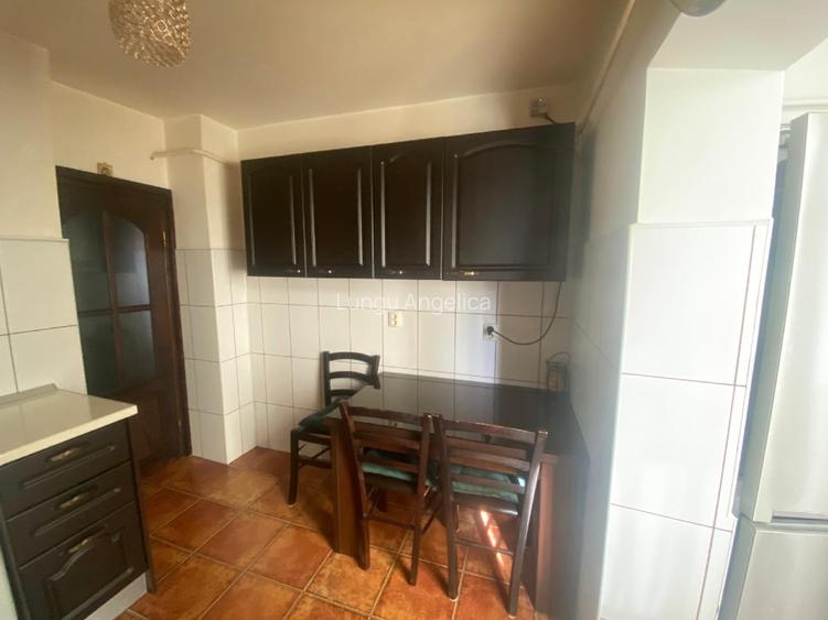 Inchirieriez apartament 2 camere mobilat complet - 3