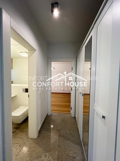 Vila moderna, P+2, mobilat, IANCU NICOLAE - 21