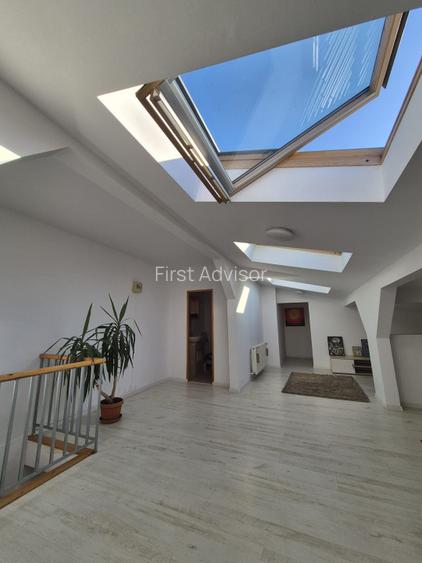 Duplex Luminos  - Sos. Buc/Targoviste 22 B - Ready to Move - 12