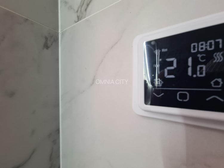 OMNIA-Proprietati alese! Vila de lux, in Baneasa. Confort, spatiu, intimitate. - 32