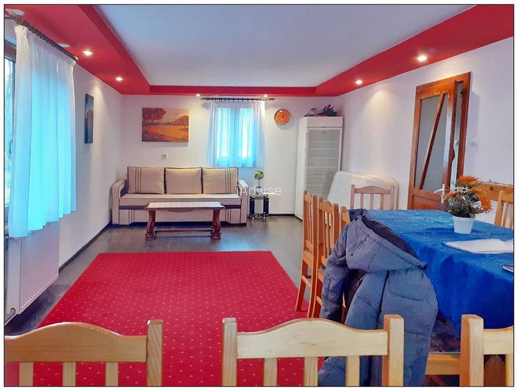 Vila Cu Priveliste Catre Castel De Vanzare In Bran - 21