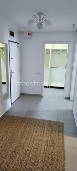 Apartament cu 2 camere decomandate la City of Mara - 7