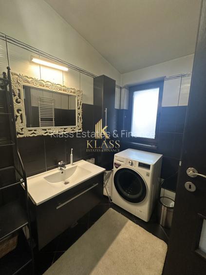 Vila eleganta in zona excelenta | Metrou Eroii Revolutiei |Parcul Carol  - 13