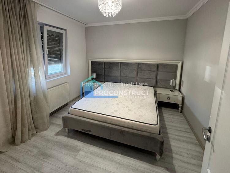 De vanzare apartament cu 3 camere | Zona Braytim |77 mp| 134.000 EUR | - 5