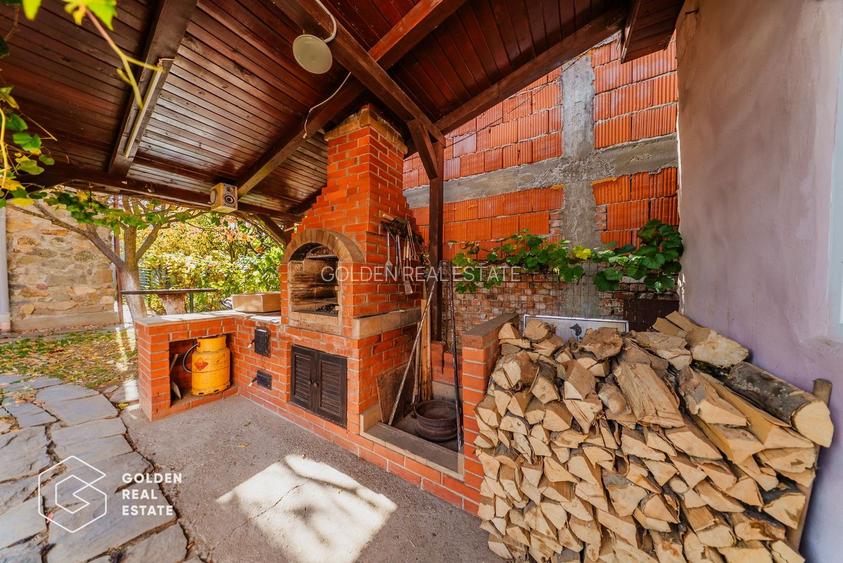 Casa noua in Fantanele, P+M, comision 0% - 32