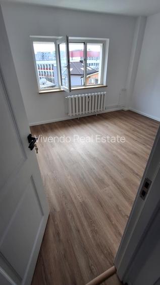 Apartament 3 camere Nerva Traian | Alexandru Vlahuta | proaspat renovat - 3