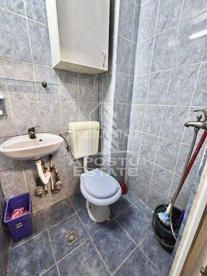 Garsoniera, zona Steaua,Timisoara Timis - 5