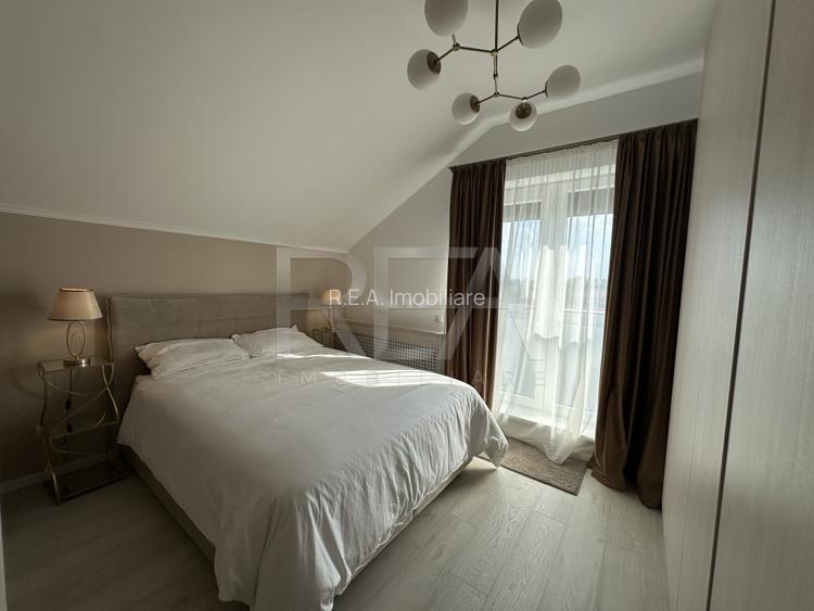  3 Camere bloc 2021 - Parcare Inclusa - Giurgiului  - 3