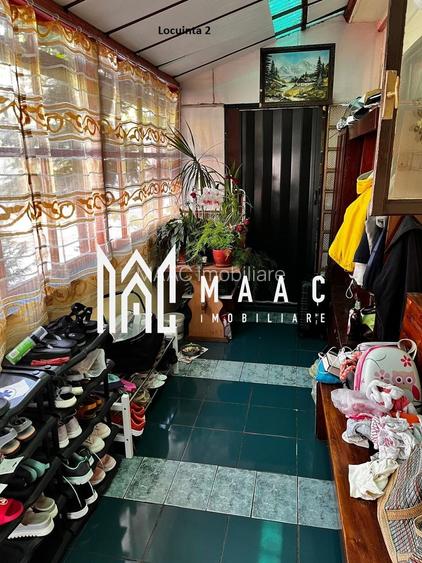 Casa individuala | Teren 510 mp | Cisnadie - 7