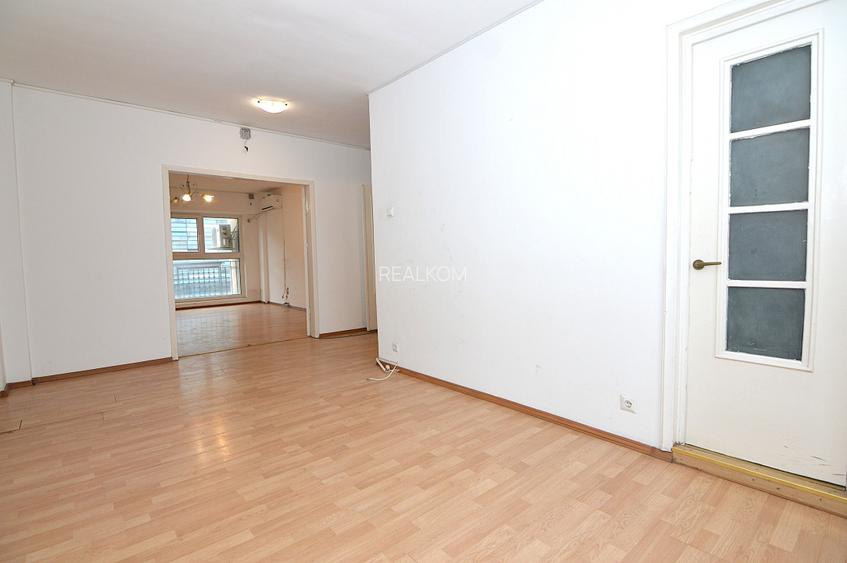 VANZARE APARTAMENT 4 CAMERE PIATA VICTORIEI-SPRING TIME - 25