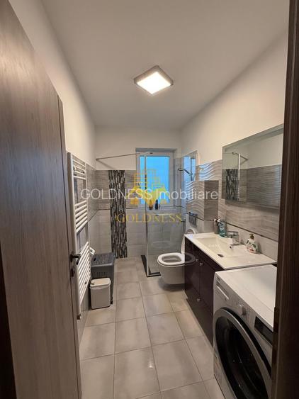 2 camere, Intre Lacuri, Iulius Mall, Auchan, Bloc nou, FSEGA - 6