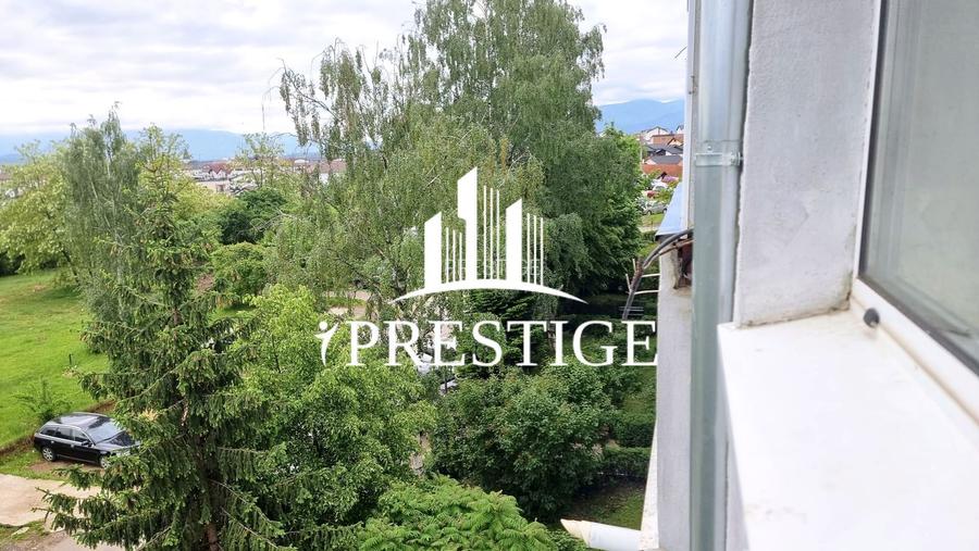 APARTAMENT 2 CAMERE DECOMANDAT, ETAJ 3, BALCON, PIVNIȚĂ, VASILE AARON - 17