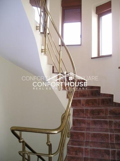 VILA D+P+E+M, teren 1461mp, IANCU NICOLAE padure - 20