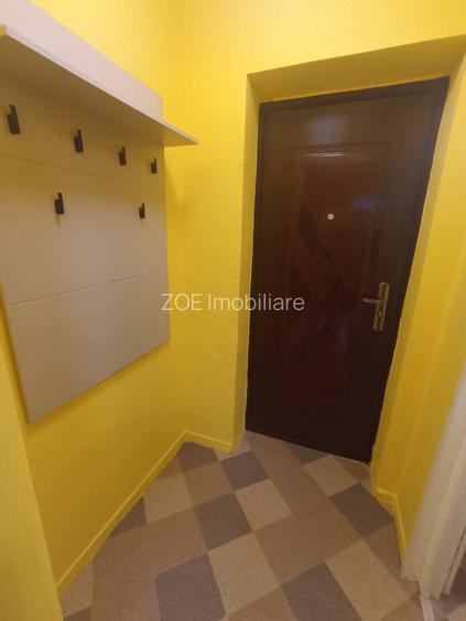 De vânzare garsoniera pe strada Viitorului în Sfântu Gheorghe - 6