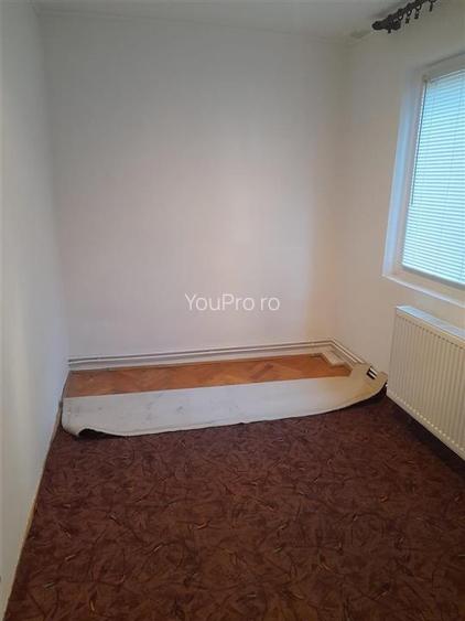 Apartament cu Centrala si Boxa Iulius Mall - 17