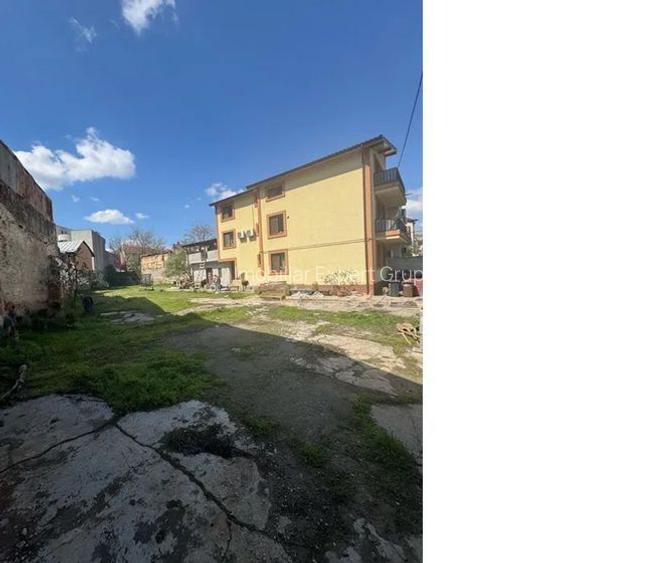 Tineretului, teren 700 mp - 3