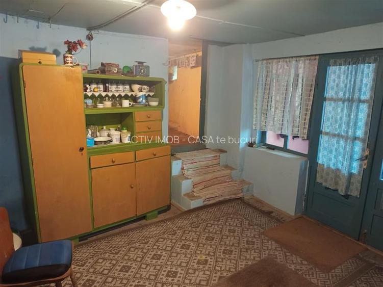 Bradisoru de Jos, Casa 14 Incaperi + Teren 1439MP - 27